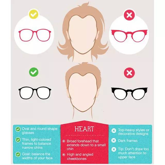 女士时尚太阳镜推荐哪款好看一点,今年最时髦的太阳镜款式