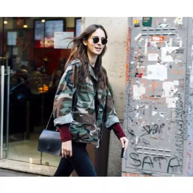 女士时尚太阳镜推荐哪款好看一点,今年最时髦的太阳镜款式