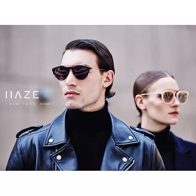 女士时尚太阳镜推荐哪款好看一点,今年最时髦的太阳镜款式