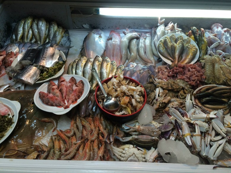 宁波镇海十大必吃馆子,宁波本地人吃的馆子