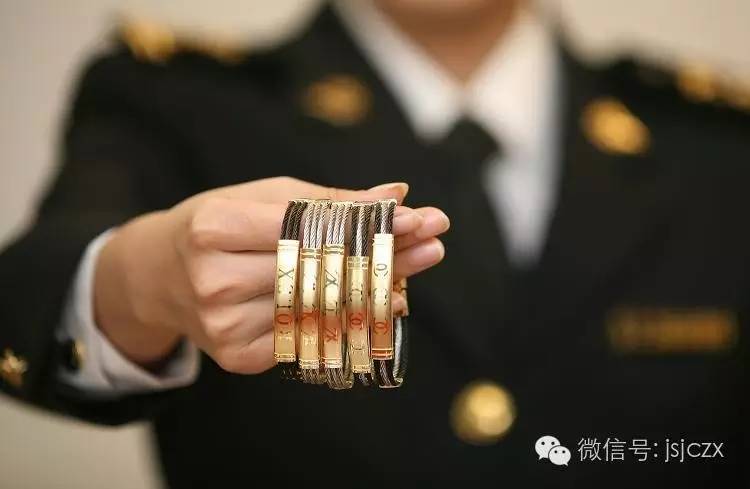 将与A货的斗争进行到底