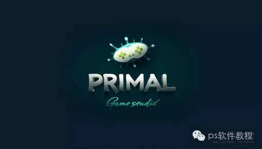 精美3d创意设计,微信3d立体logo