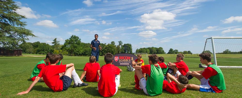 宁夏赛区足球小将,宁夏小子