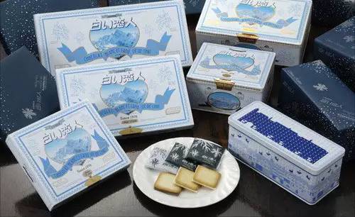 旅行手信,广东旅游必带手信