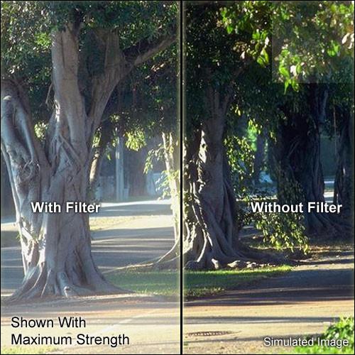 专业摄影师都在用的滤镜,摄影新手需要了解的4种滤镜