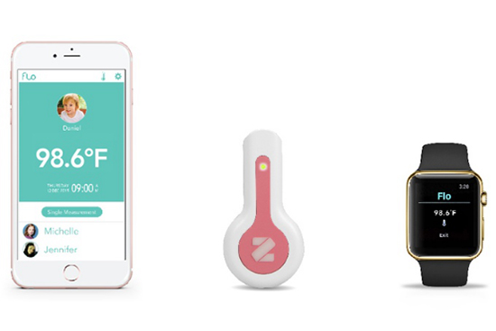 给宝宝用红外感应的体温计好吗,宝宝睡觉如何用体温计