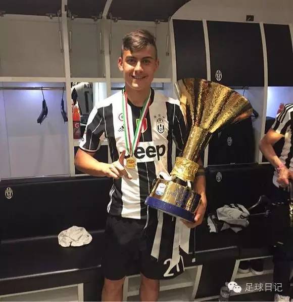 致尤文图斯最伤感的情书！