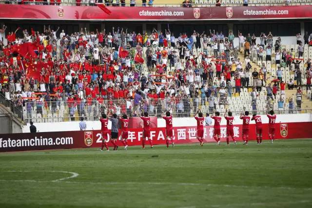 世界杯十二强赛中国韩国,世界杯十二强赛客场对韩国