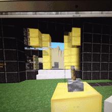 我的世界mc十年发展史,让我的世界玩家尖叫的视频