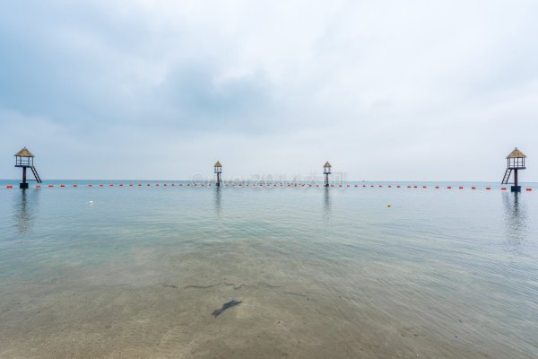 下雨天去启东看海,启东看海的最佳地点