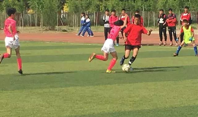 宁夏赛区足球小将,宁夏小子