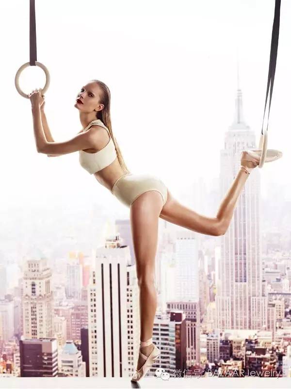 夏日神器身上有肉但穿衣显瘦,夏天要必备什么