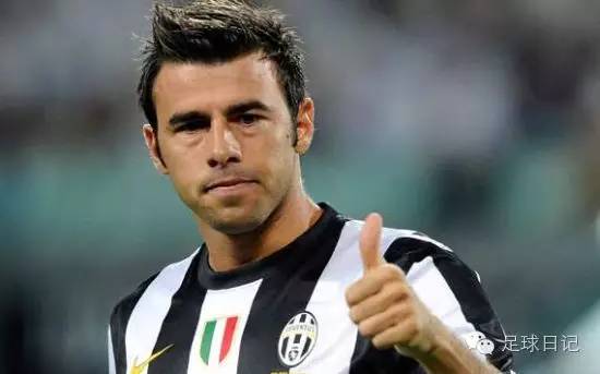 致尤文图斯最伤感的情书！