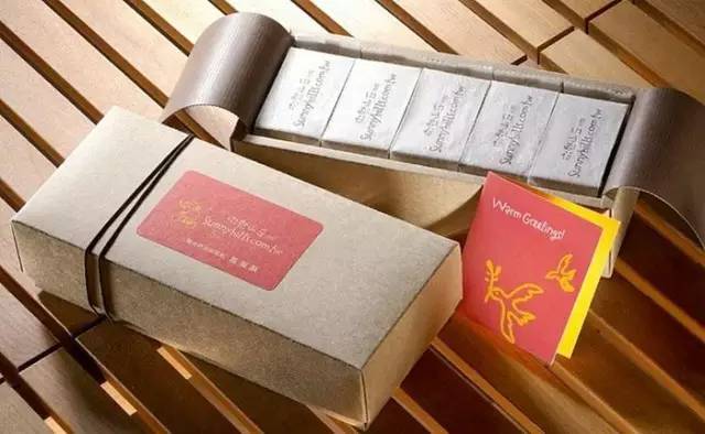 旅行手信,广东旅游必带手信