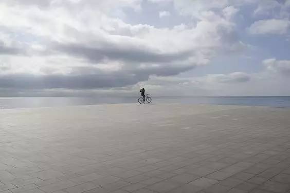 古老的巴塞罗那,永远的巴塞罗那