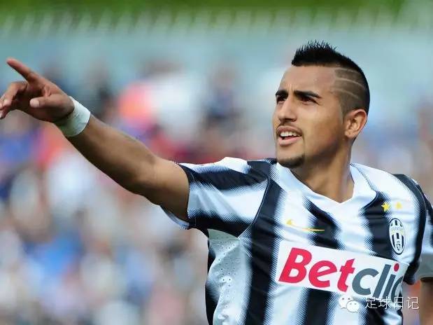 致尤文图斯最伤感的情书！