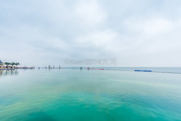 下雨天去启东看海,启东看海的最佳地点