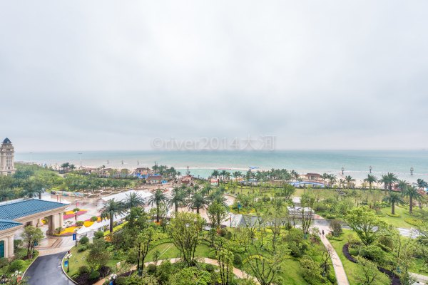 下雨天去启东看海,启东看海的最佳地点