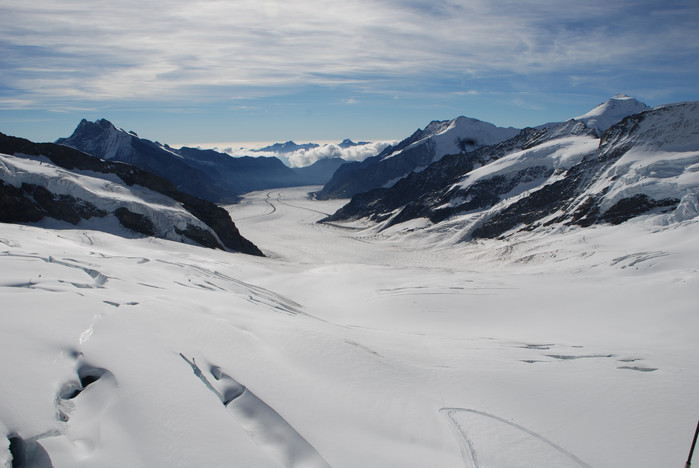 瑞士十日深度自驾游之六,湖光山色瑞士旅游