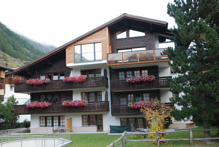 瑞士十日深度自驾游之六,湖光山色瑞士旅游