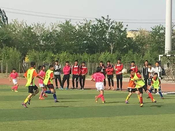 宁夏赛区足球小将,宁夏小子