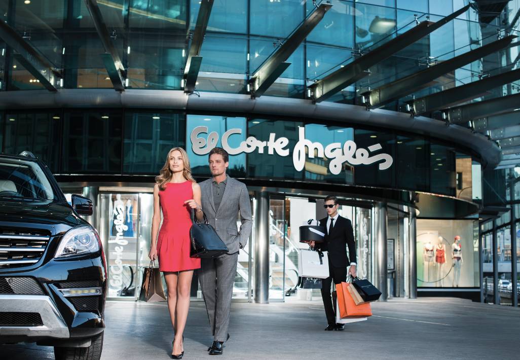 古老的巴塞罗那,永远的巴塞罗那