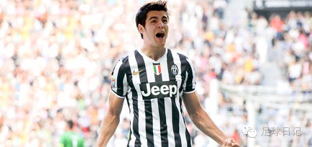 致尤文图斯最伤感的情书！