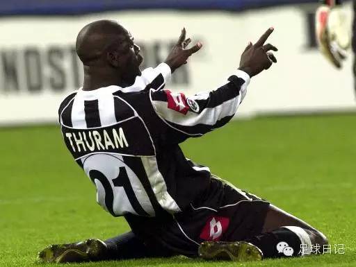 致尤文图斯最伤感的情书！