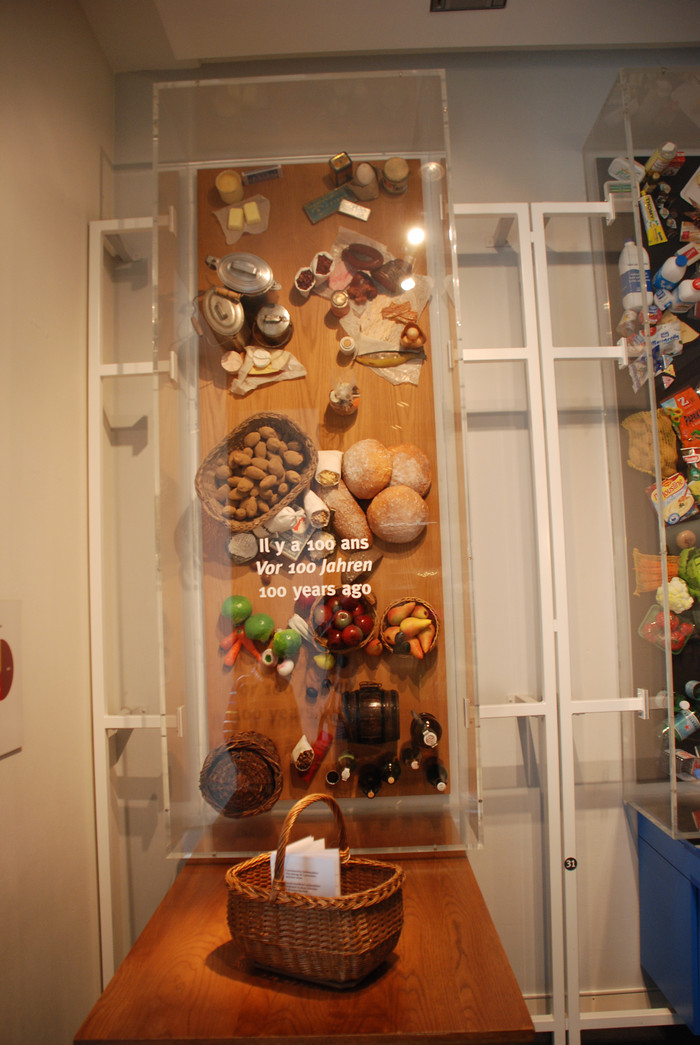 瑞士十日深度自驾游之六,湖光山色瑞士旅游