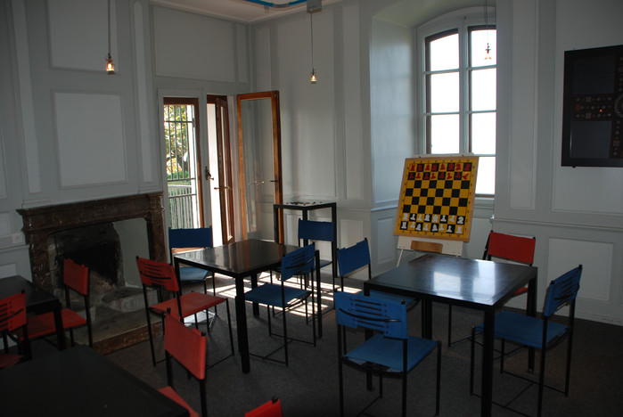 瑞士十日深度自驾游之六,湖光山色瑞士旅游