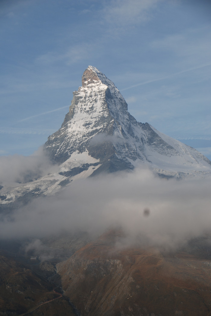 瑞士十日深度自驾游之六,湖光山色瑞士旅游