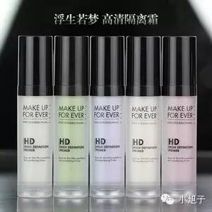 扒掉营销外衣，隔离霜还剩什么？