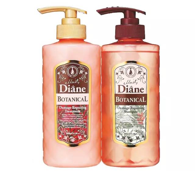 公认好用到飞起的5款洗发水,日本十大好用的洗发水排行榜