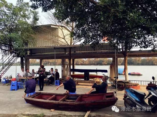 杭州西溪生态公园,西溪郊野公园好玩吗