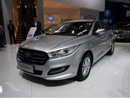 奔腾b502016款1.4t用的什么发动机,奔腾b501.4t新车价格