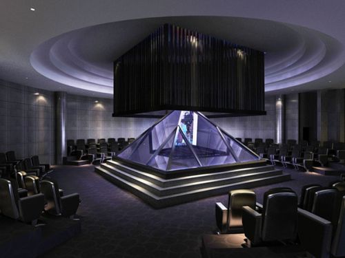 从A到Z，26个字母让你读懂微山湖红荷湿地