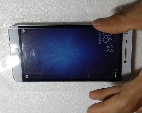 手机钢化膜贴膜正确方法,手机贴膜技巧钢化膜