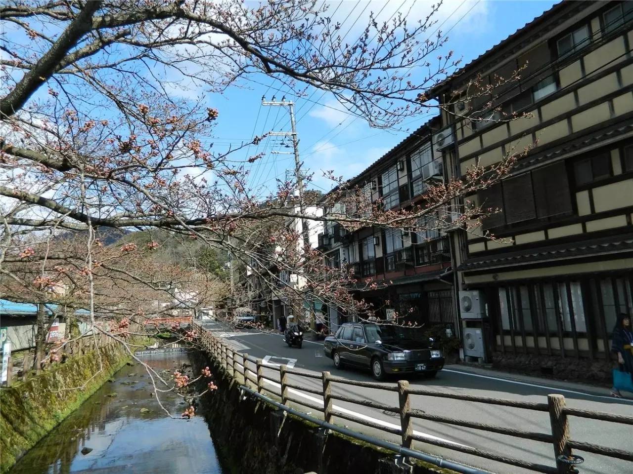 百万级帖主的“再度进击”|西日本，你不该错过这些