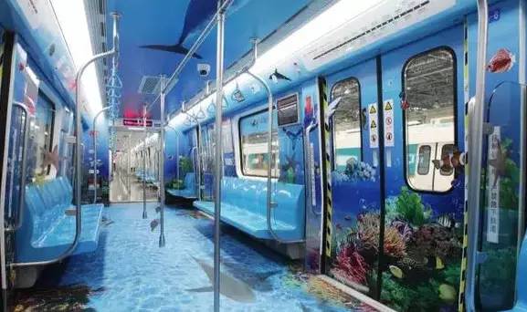 青岛机场地铁线路图最新,青岛市大交通最新消息