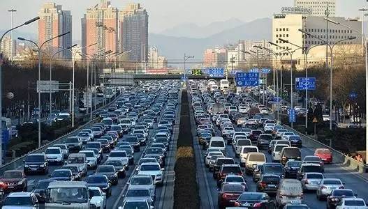 IFF速览打造全球商品定价中心中国毫不掩饰的野心