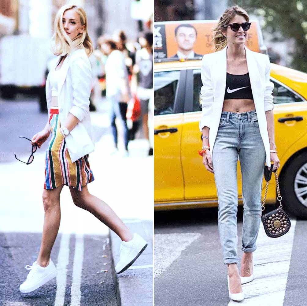 大啊啊啊指南｜薄西装在手，一年三季都不愁