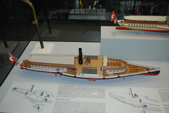 瑞士十日深度自驾游之六,湖光山色瑞士旅游