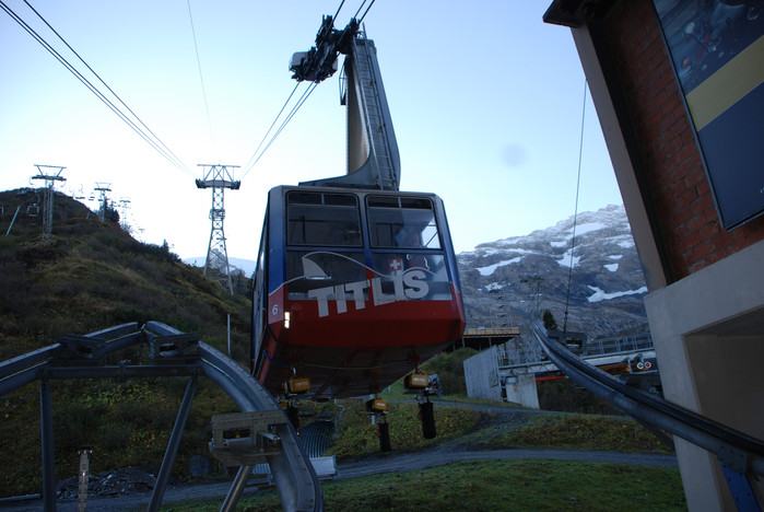 瑞士十日深度自驾游之六,湖光山色瑞士旅游