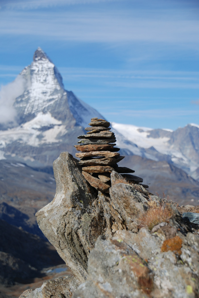 瑞士十日深度自驾游之六,湖光山色瑞士旅游
