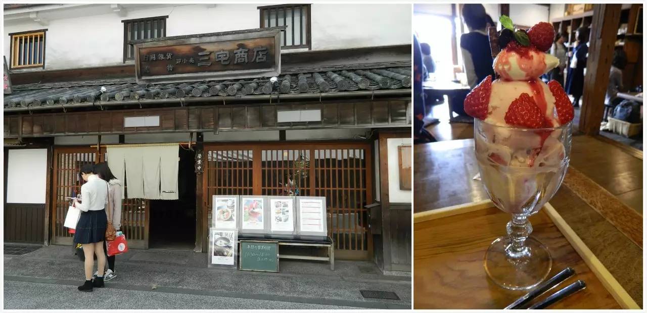 百万级帖主的“再度进击”|西日本，你不该错过这些