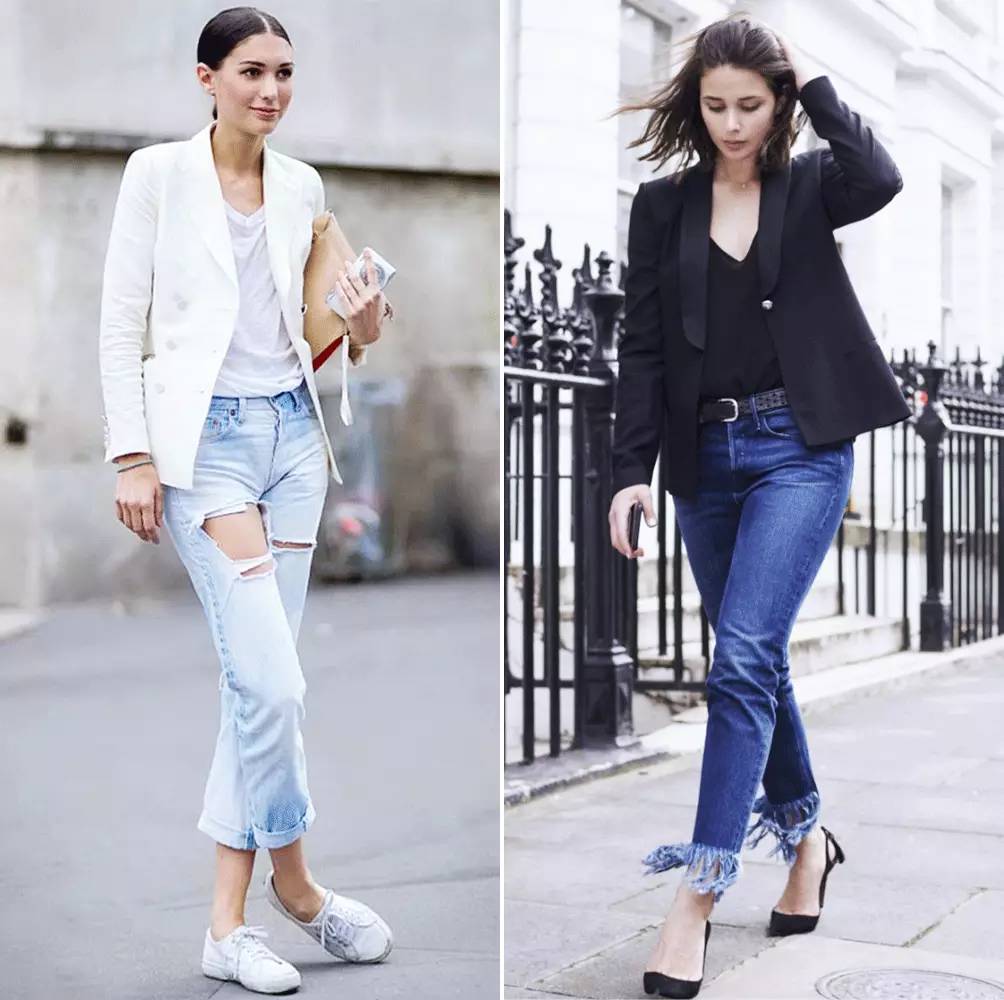 大啊啊啊指南｜薄西装在手，一年三季都不愁