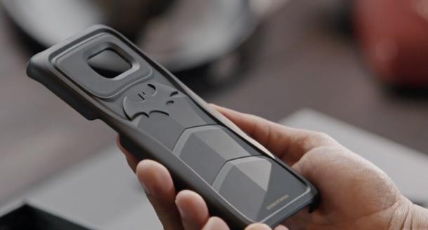 手感最强的街机游戏手机,玩街机最好的手机