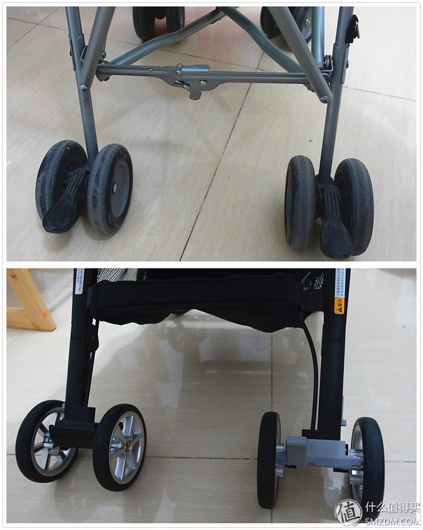 什么牌子的大号儿童推车好,好孩子婴儿推车d628-c坐着舒服吗