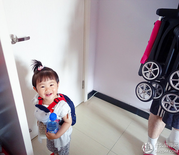 什么牌子的大号儿童推车好,好孩子婴儿推车d628-c坐着舒服吗