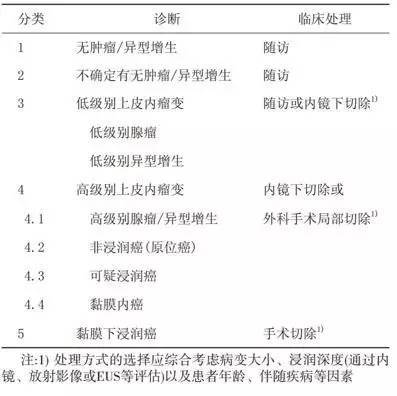食管癌早期筛查手段,早期食管癌内镜的切除方式有哪些